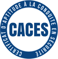 caces